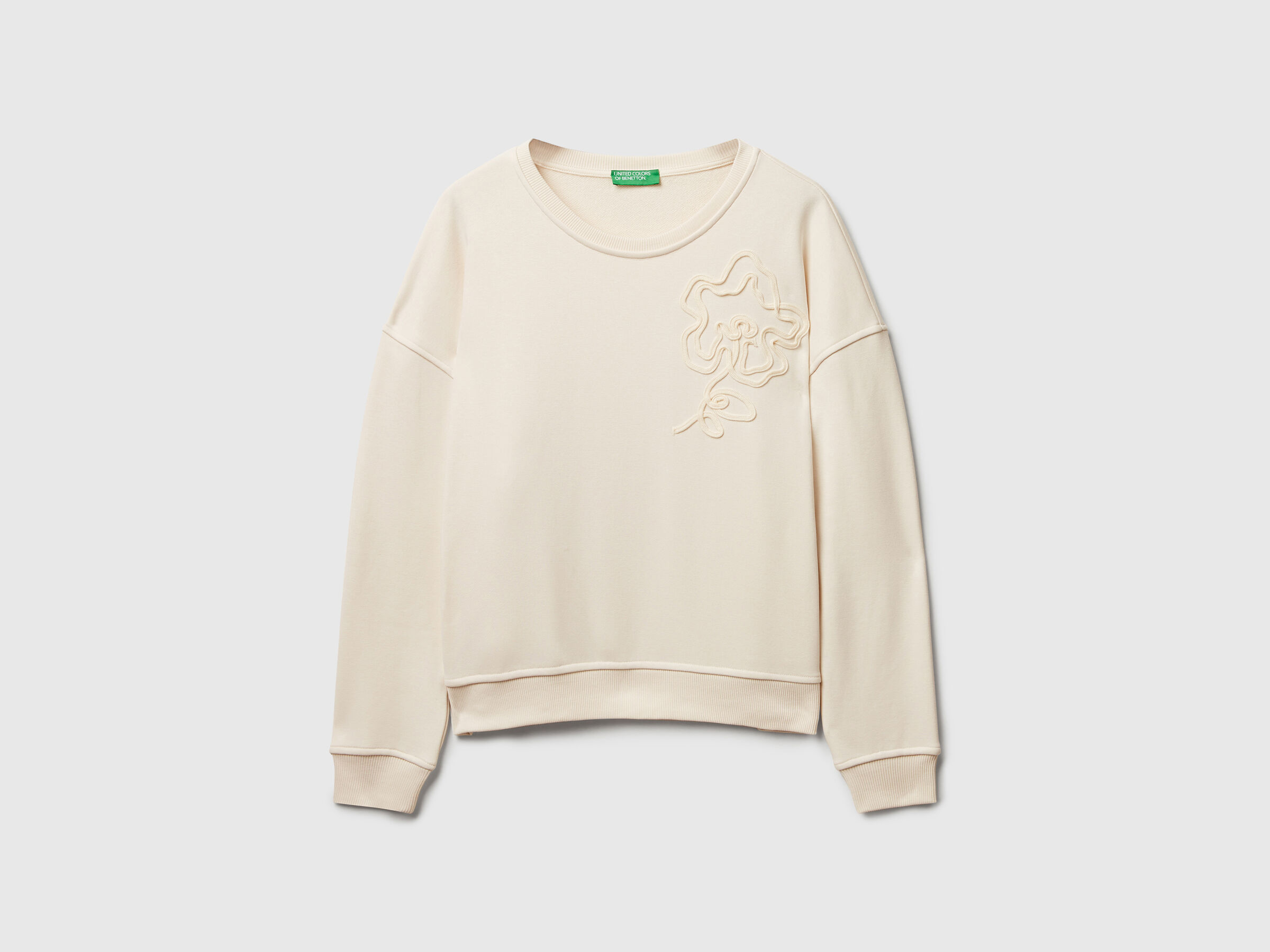 SWEATER L/S Women image number 5